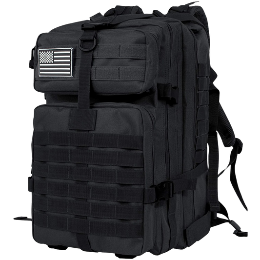 XLR-7 Stealth™ Tactical Backpack