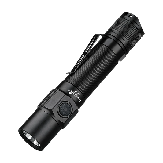 T10-R Trustfire™ Tactical Flashlight